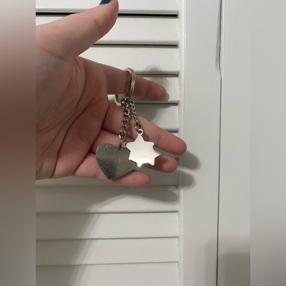 Lego land CA Keychain EUC - Picture 3 of 3